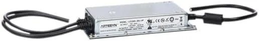 Power Supply (Internal) - AC 115-230 V - for AXIS Q6055-C 50Hz, Q6055-C 60Hz