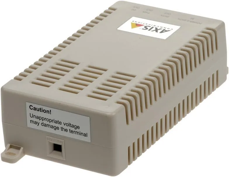 T8127 60W Splitter 12/24V DC