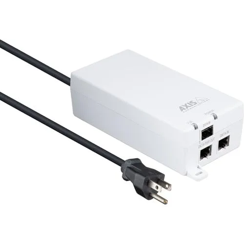 AXIS T8154 60W SFP MIDSPAN