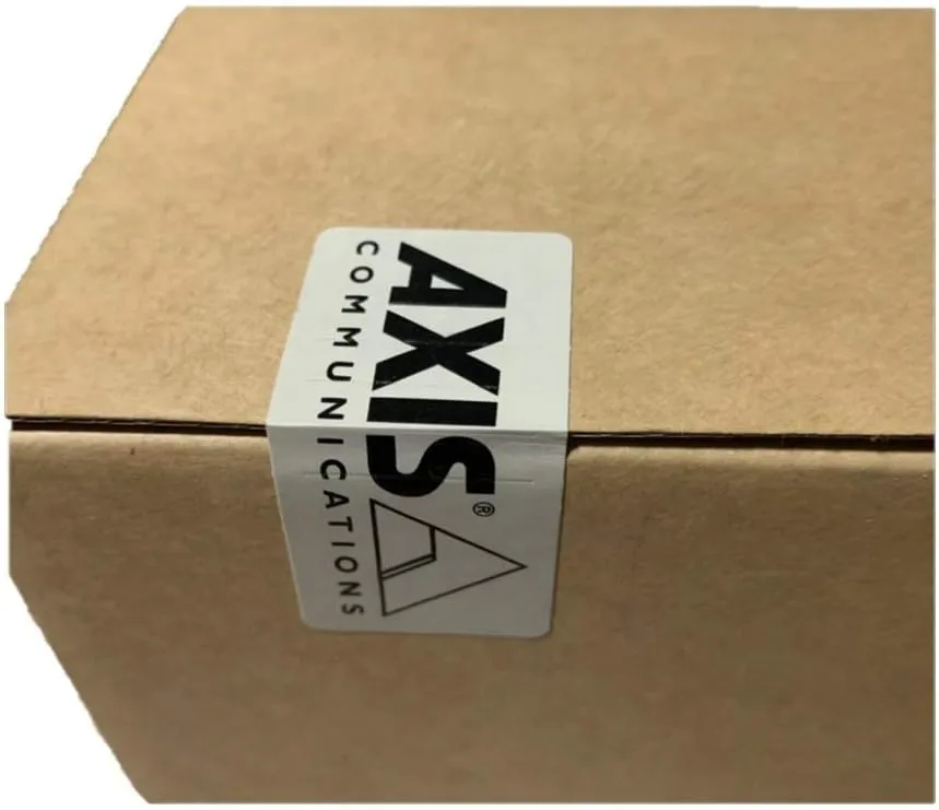 Axis Communications Switch - Managed - 8 x 10/100/1000 (PoE+) + 2 x Combo Gigabit Ethernet/Gigabit SFP - Desktop
