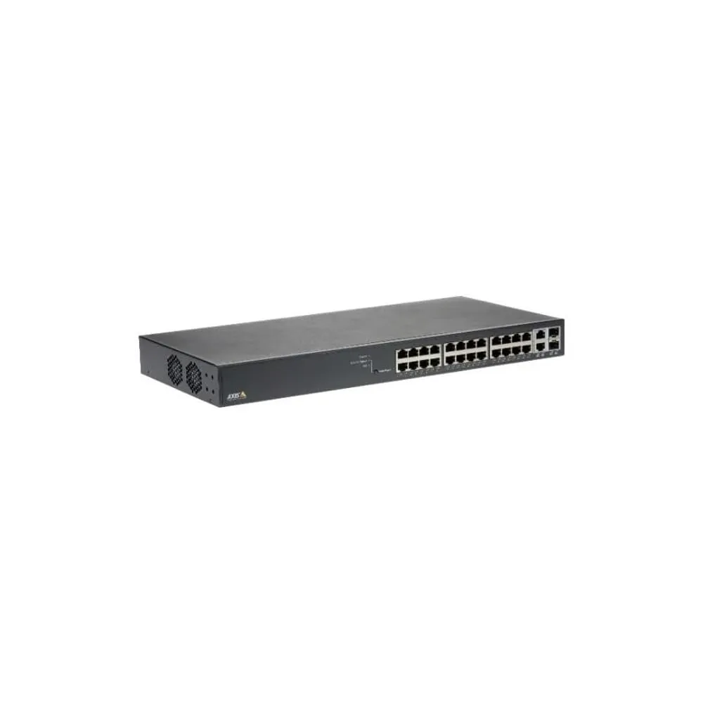 AXIS T8524 Ethernet Switch