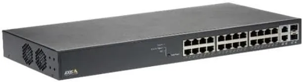 AXIS T8524 Ethernet Switch