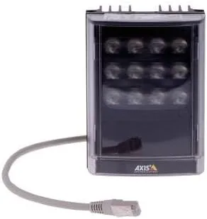 T90D20 IR-LED POE Illuminator for NETCAM