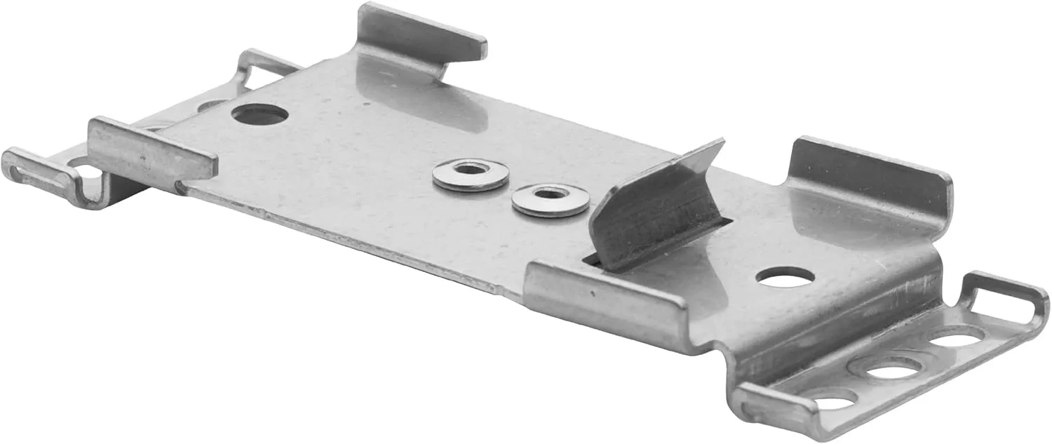 Axis T91A03 DIN Rail Clamp (35mm)