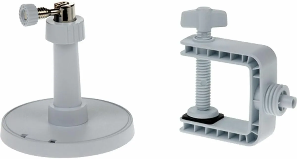 Axis T91A10 Mounting Kit