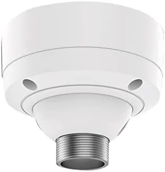 Axis Communications Camera mounting Bracket - Ceiling mountable - Indoor, Outdoor