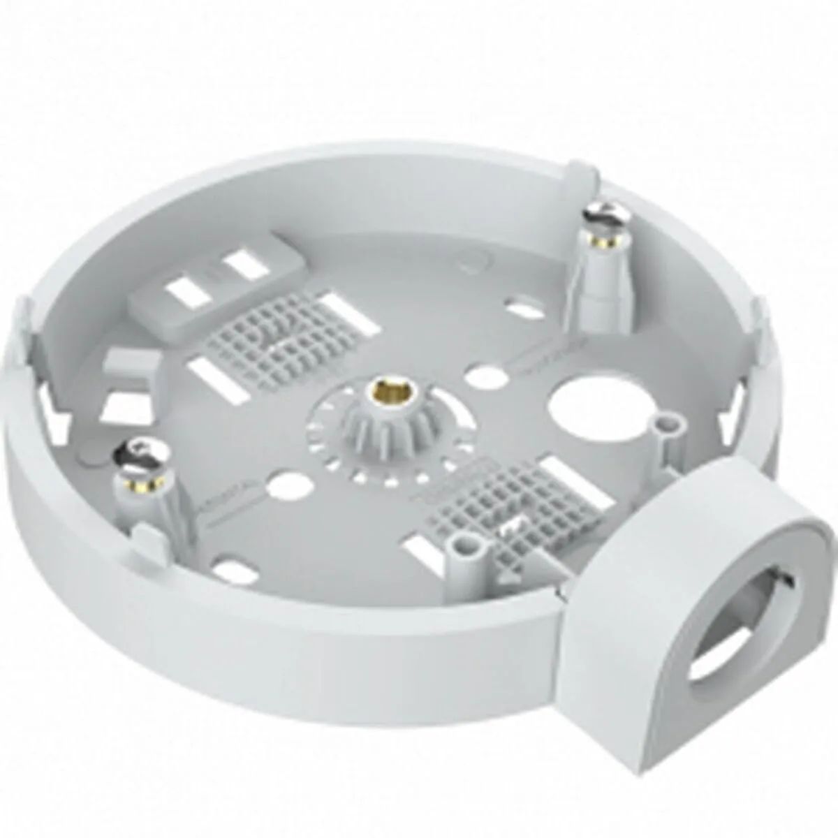 T94C01U Versatile 4IN1 Mount Compatible W/AXIS M42 Series