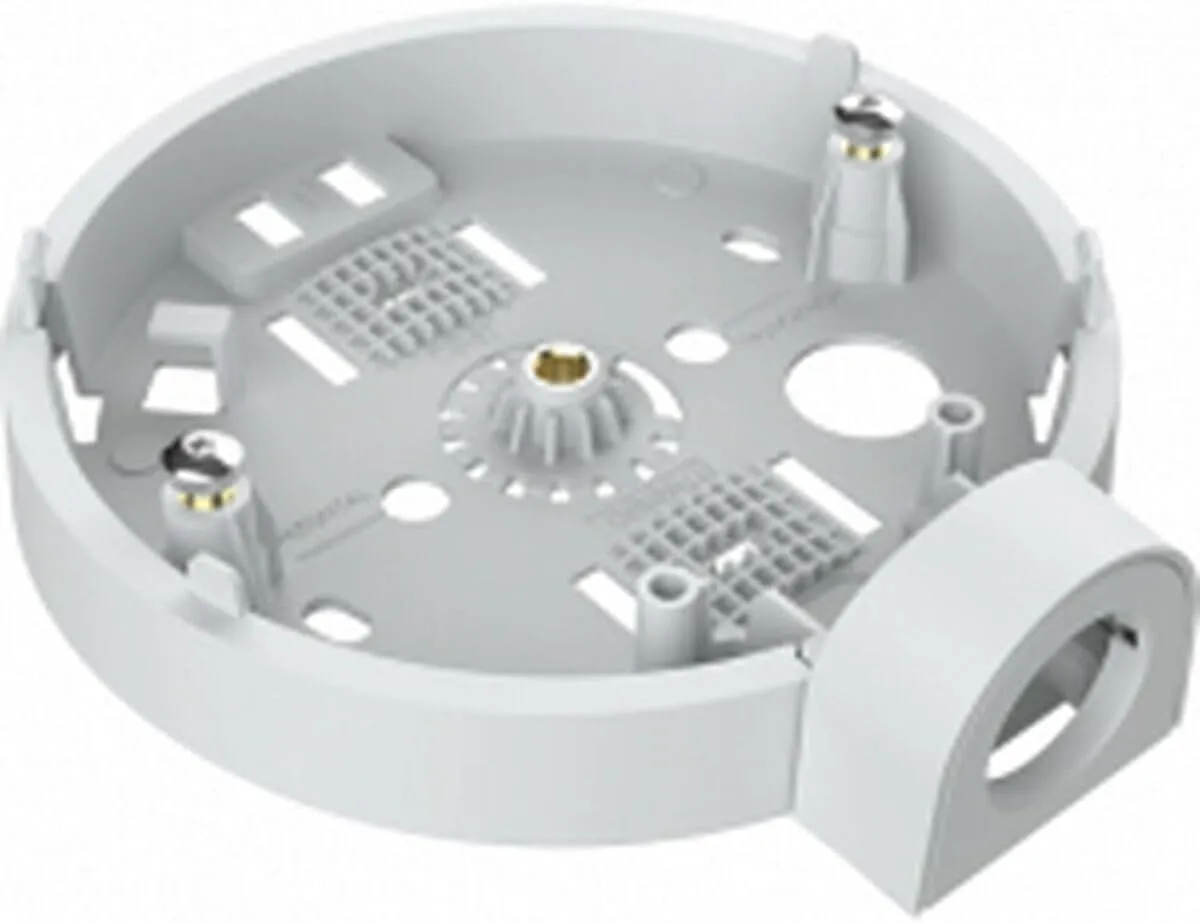 T94C01U Versatile 4IN1 Mount Compatible W/AXIS M42 Series