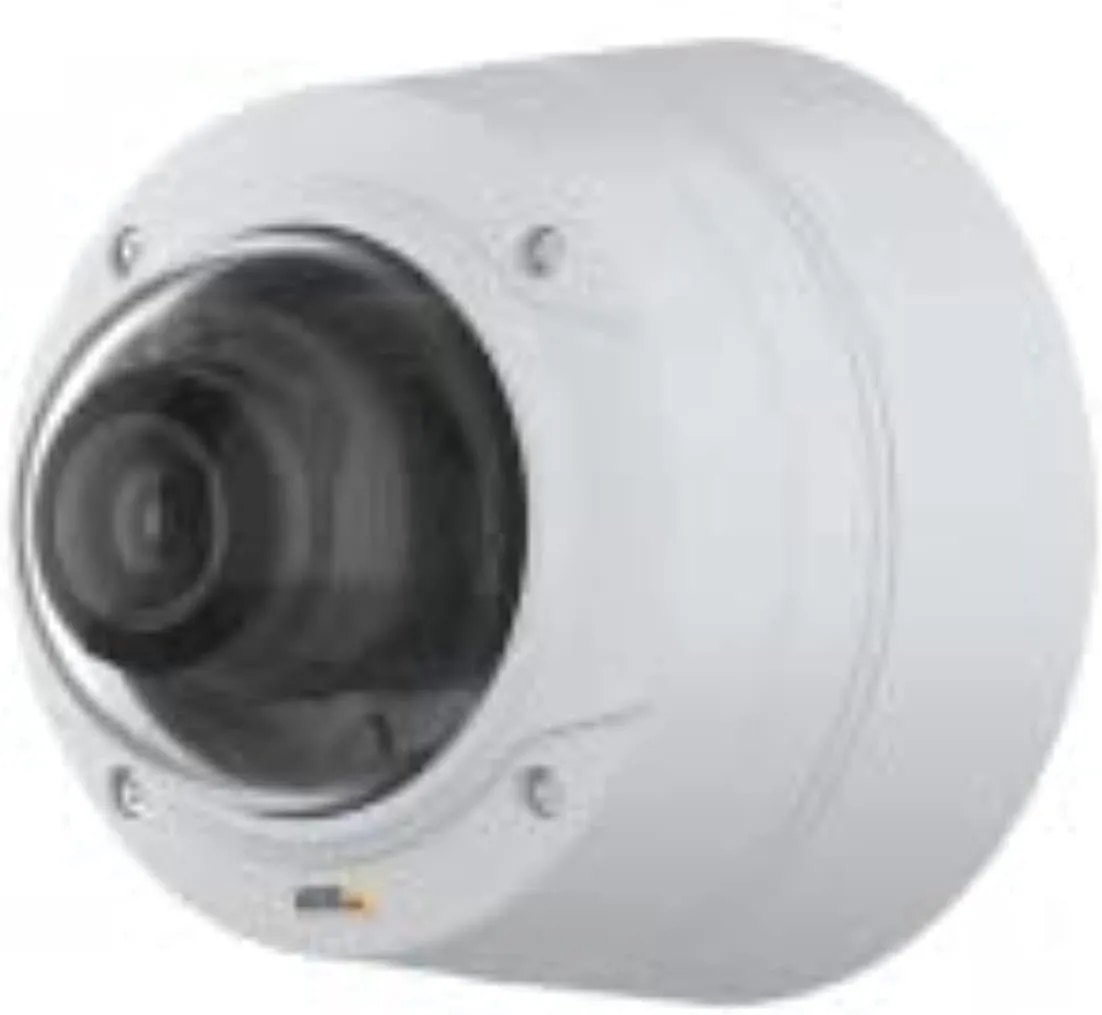 AXIS T94S01P - Boîte Noire de Conduit de caméra - Usage interne, extérieur - Blanc - Pour AXIS M3057, M3058, P3224, P3225
