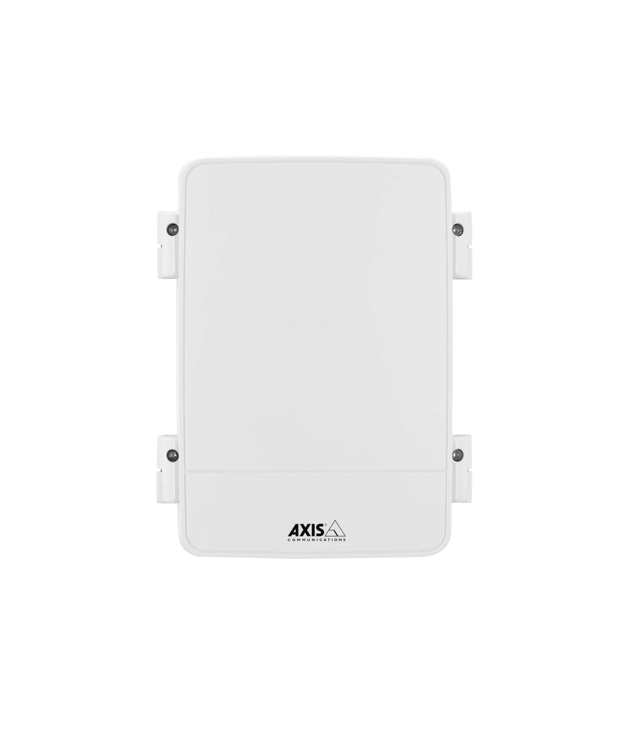 Axis Communications T98A15-VE Vandal Resistant Cabinet