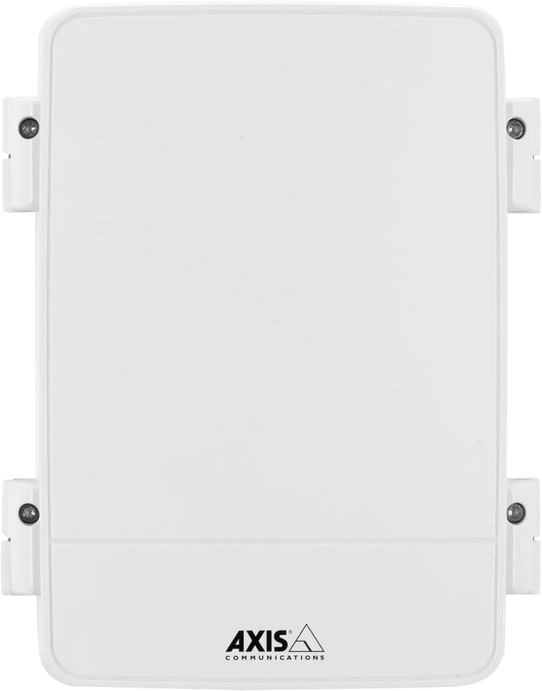 Axis Communications T98A15-VE Vandal Resistant Cabinet