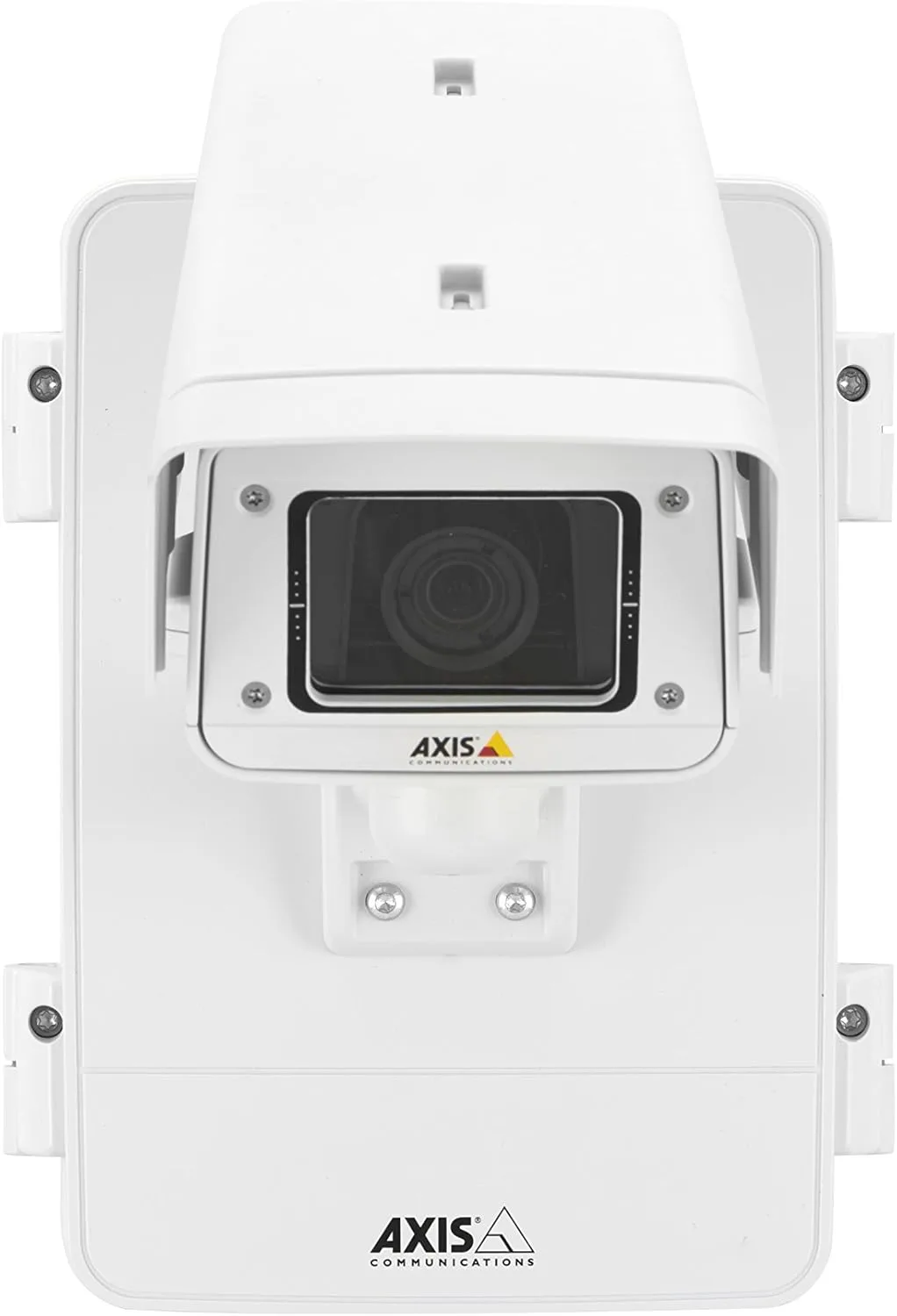 Axis Communications T98A15-VE Vandal Resistant Cabinet