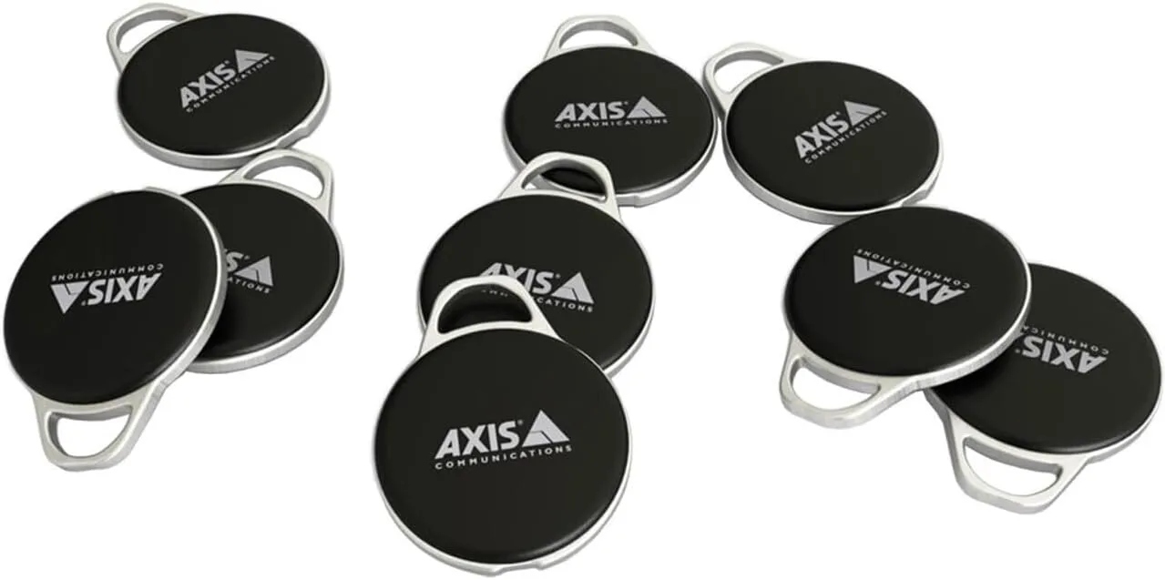 Axis TA4712 KEY FOB 50 PCS
