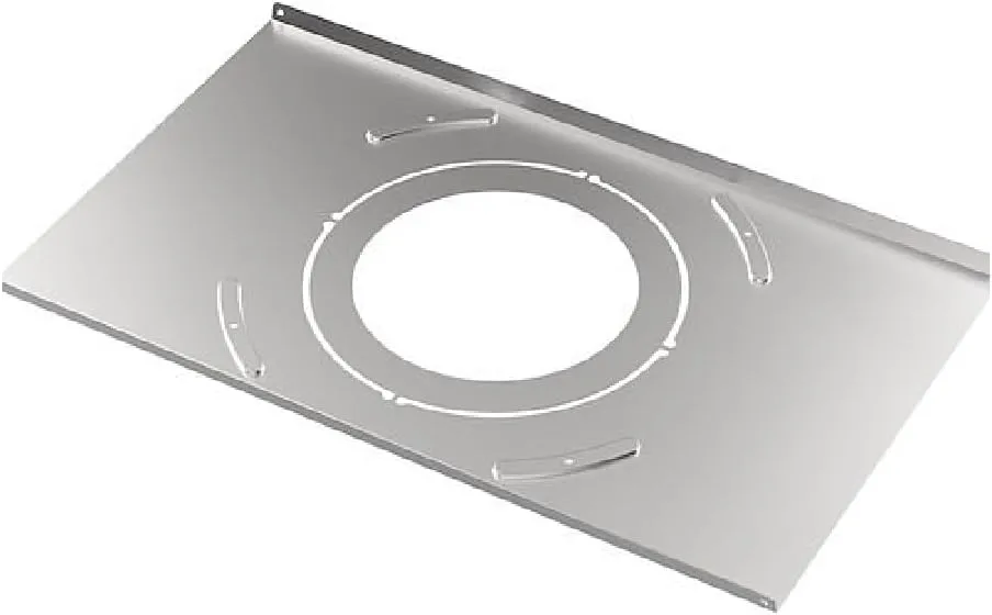 AXIS TC1603 Tile Bridge, 2 pcs, 02555-001