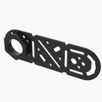 Axis TF1902-RE Mounting Bracket Bulk Pack of 4