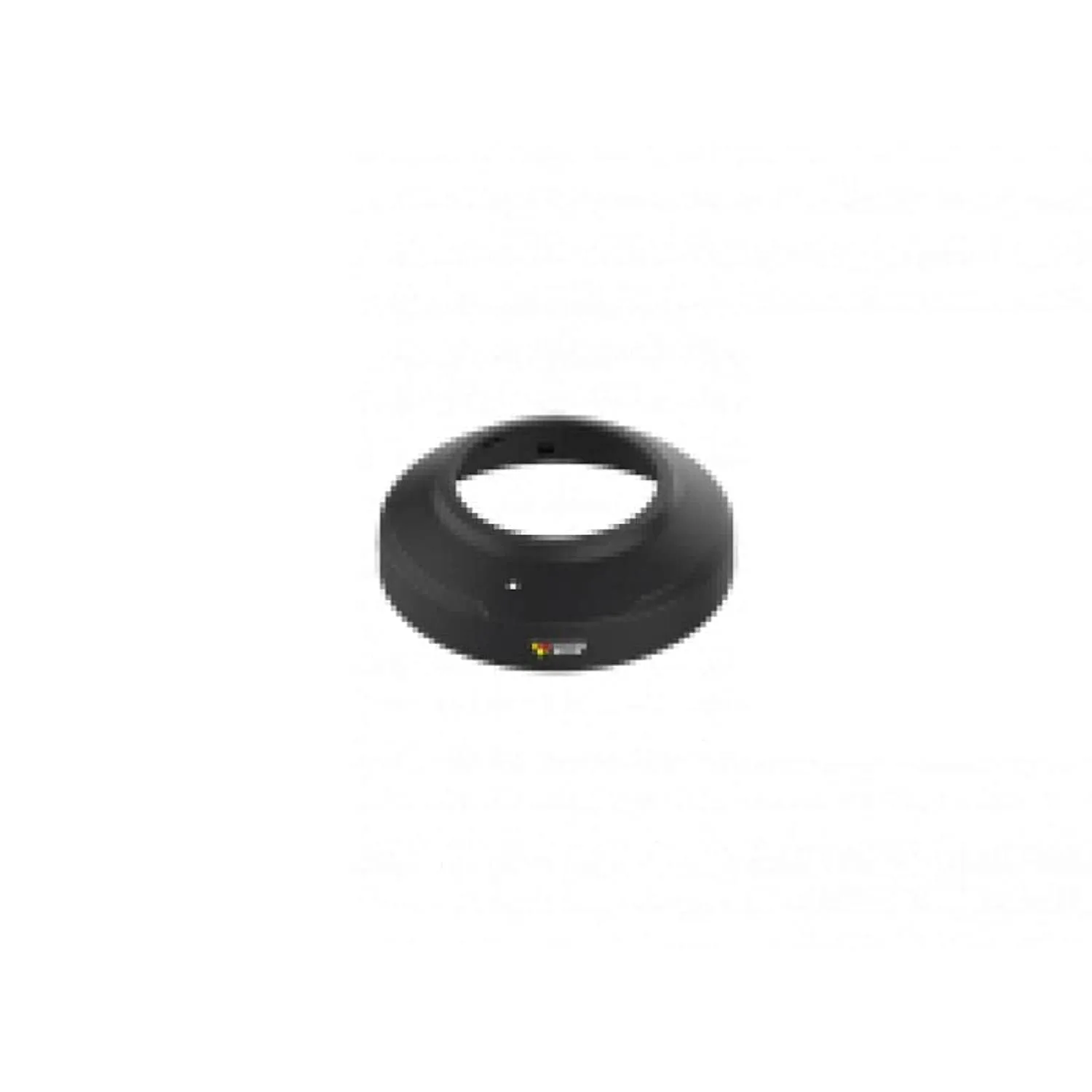 Axis TM3801 Camera Housing Pack of 4 M3064-V, M3065-V, M3066-V, M3075-V Black