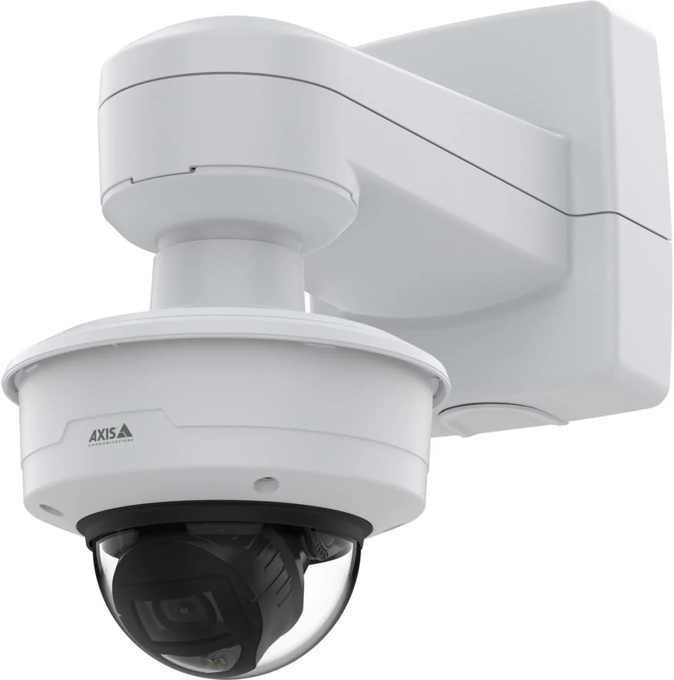 AXIS TP1001-E Wall-and-Pole Mount