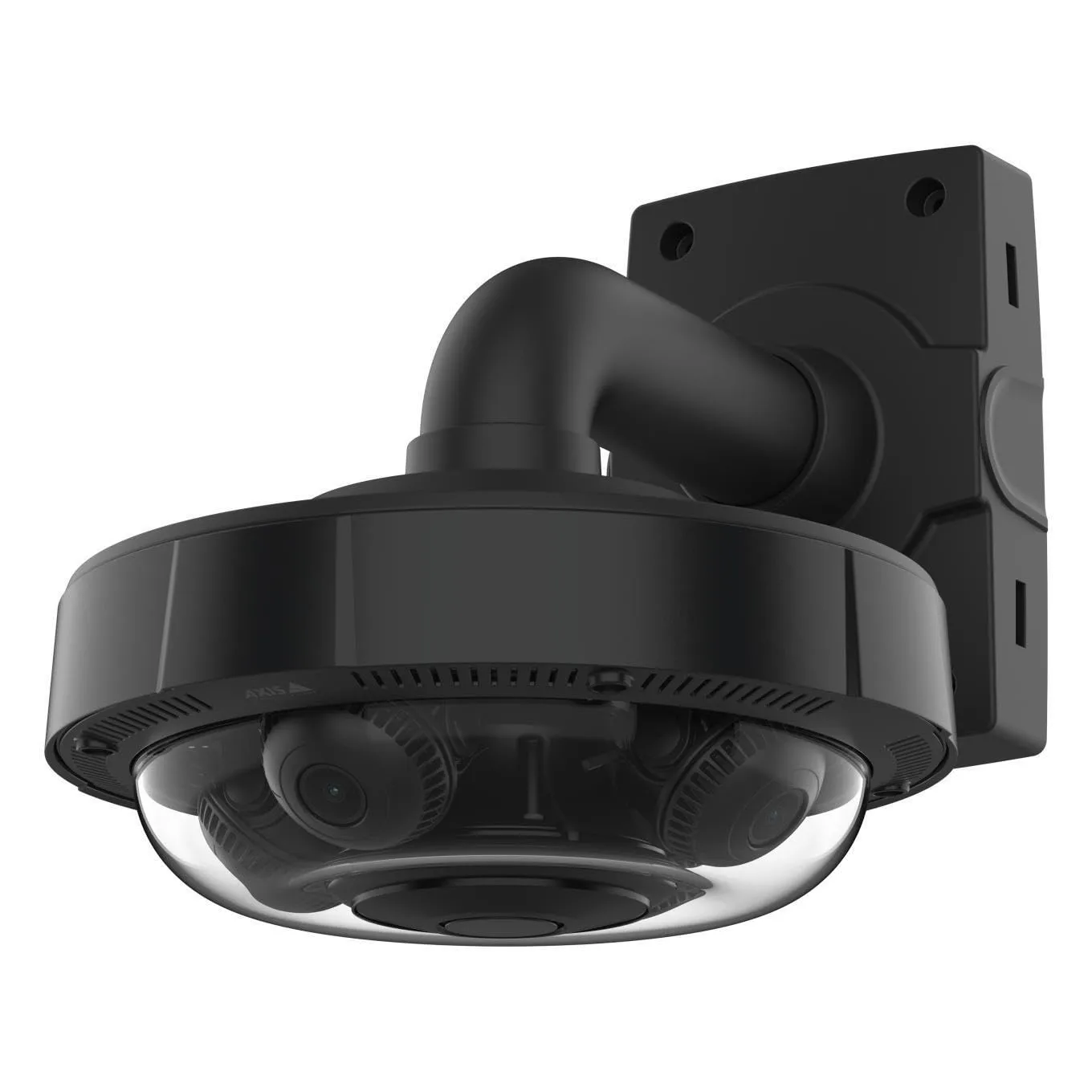 AXIS TP3004-E WALL MOUNT BLACK