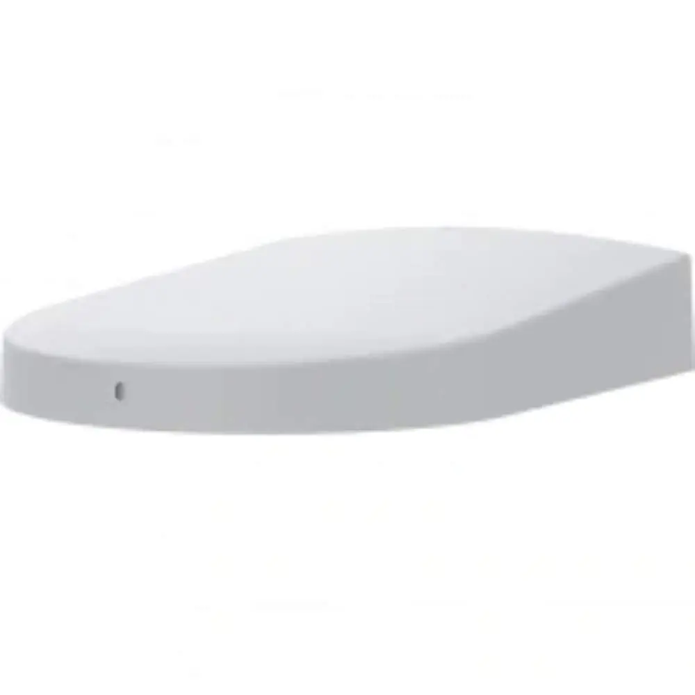 AXIS TP3101 Wall Mounted Dome Camera Mounting for Internal Use White