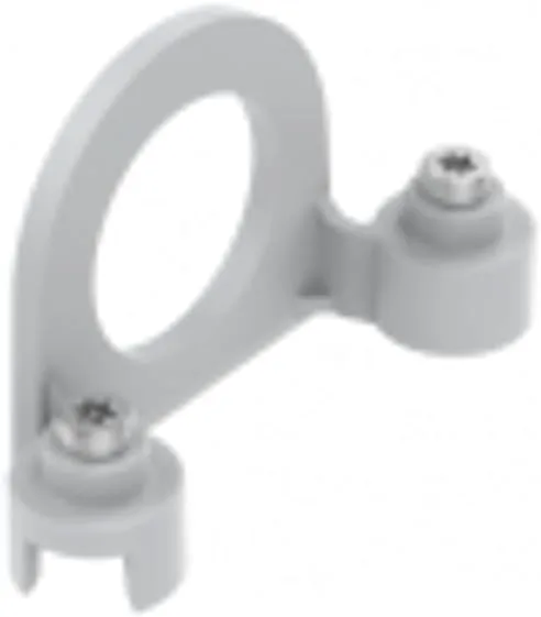 AXIS TP3601 3/4" COND ADAP 4P 01804-001