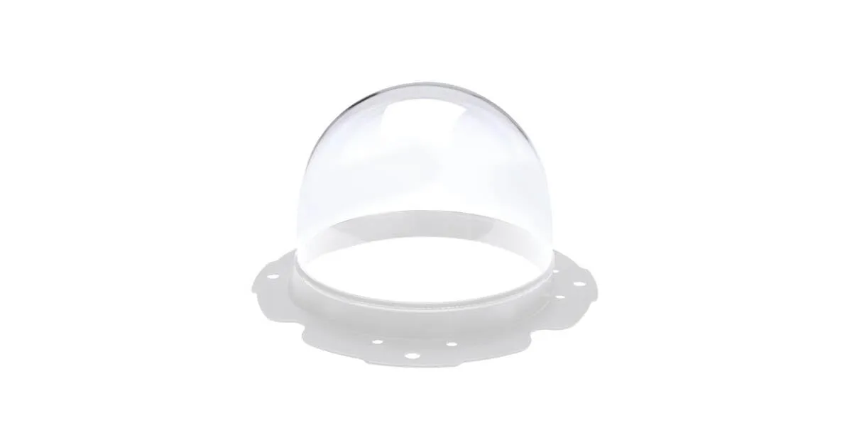 Axis Communications TP3802-E Clear Dome 4P M32 P32 OUTDR CAM