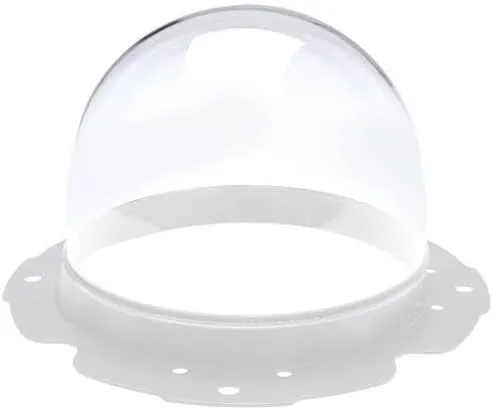 Axis Communications TP3802-E Clear Dome 4P M32 P32 OUTDR CAM