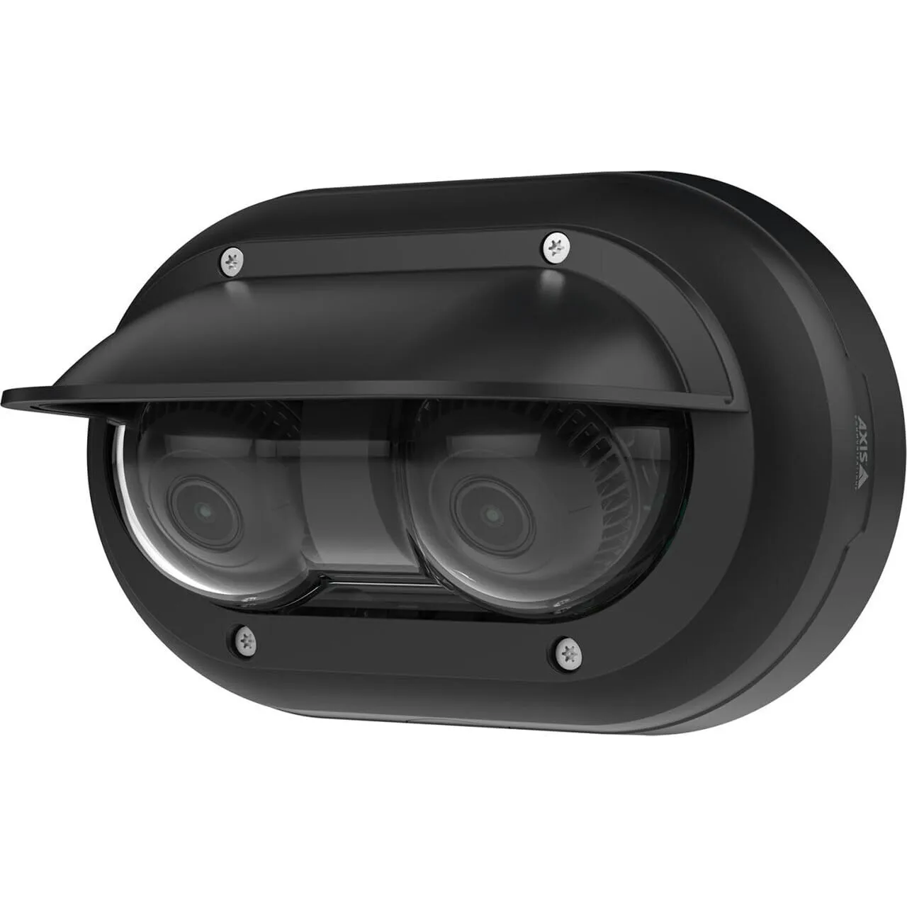 AXIS TP3825-E Weathershield Black (02584-001)