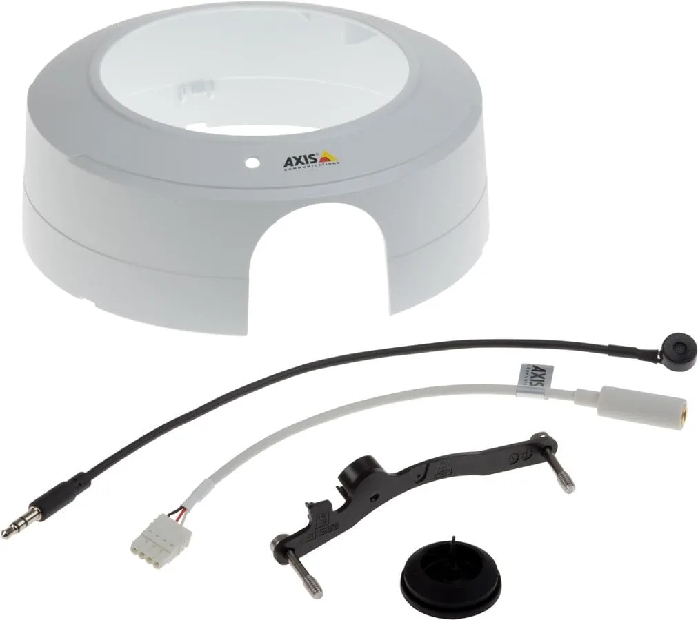 AXIS COMMUNICATION INC TP3901 Microphone KIT