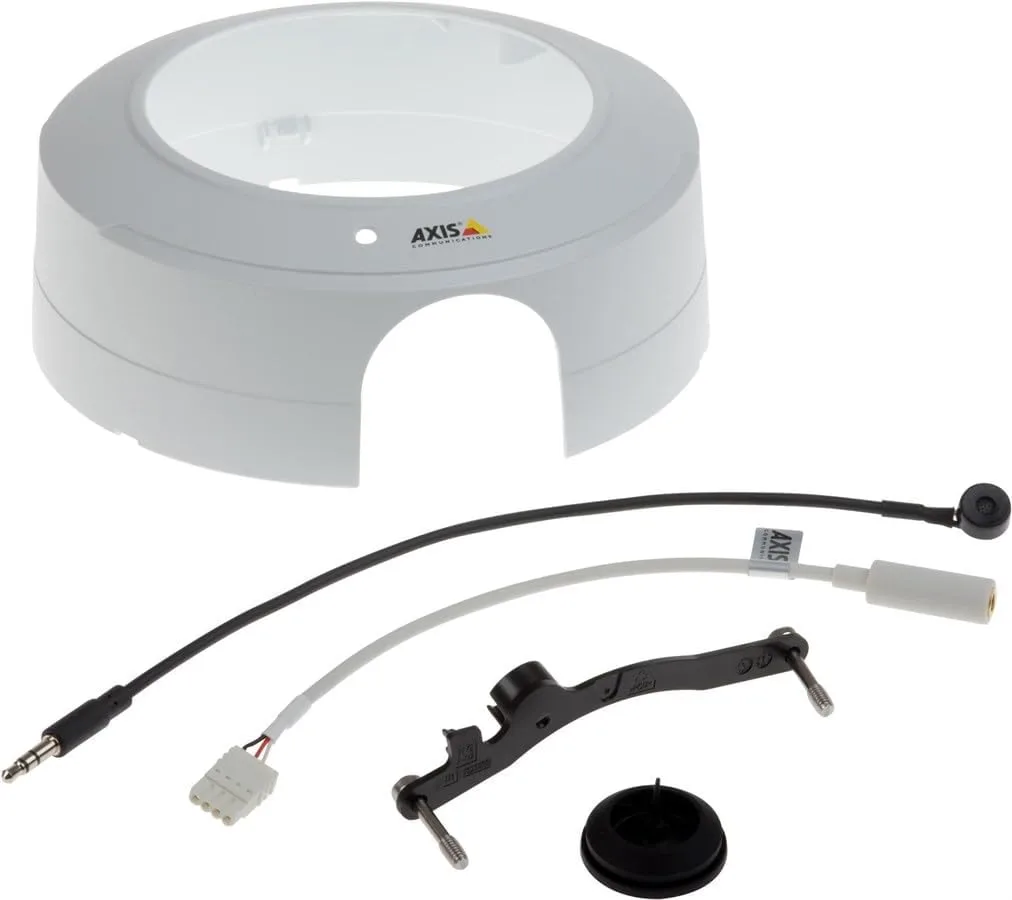 AXIS COMMUNICATION INC TP3901 Microphone KIT
