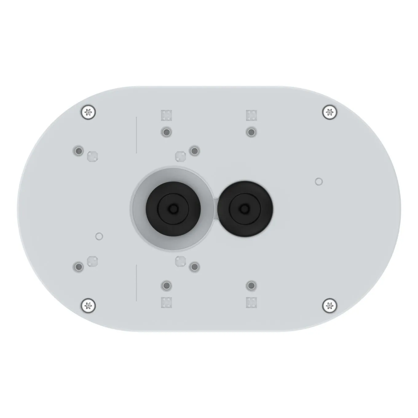 TP4601-E CONDUIT BACK BOX OUTDOOR-READY IMPACT RESISTANT