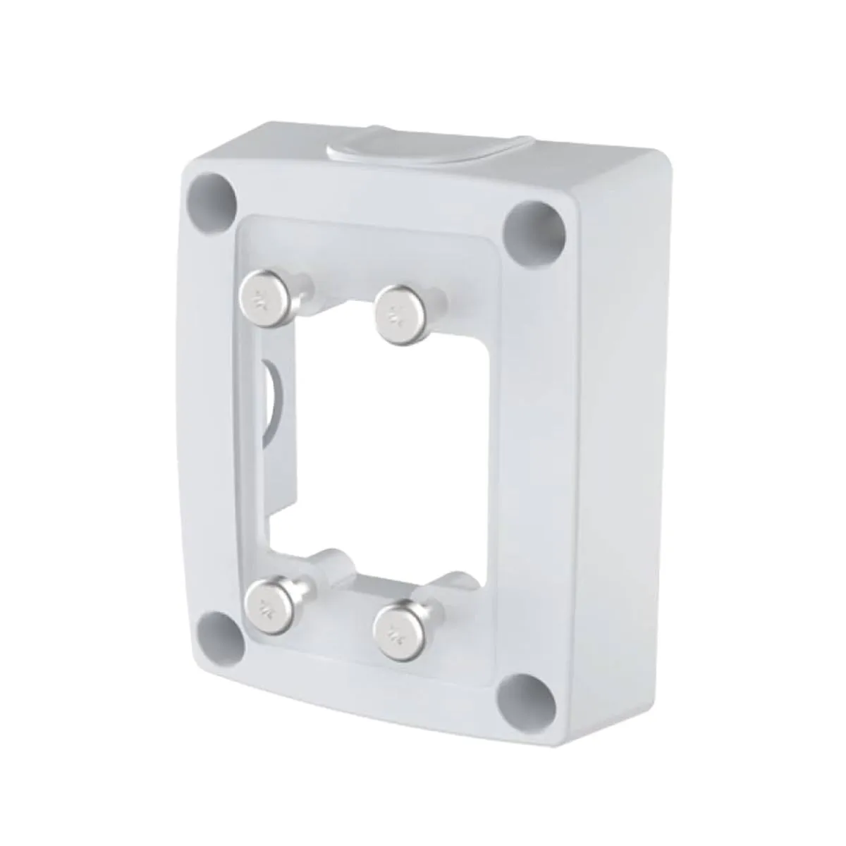 Axis Communications TQ1601-E Conduit Back Box 02336-001