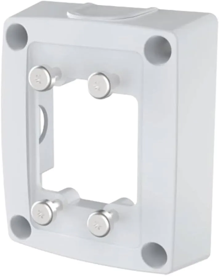 Axis Communications TQ1601-E Conduit Back Box 02336-001