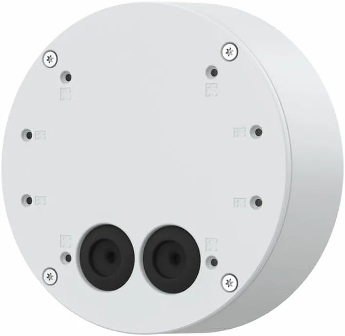 AXIS TQ1602-E Conduit Back Box