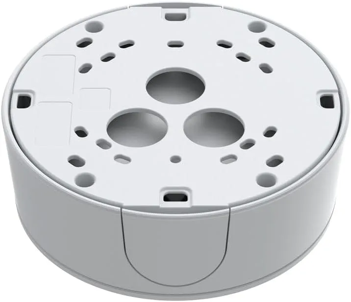 AXIS TQ1602-E Conduit Back Box