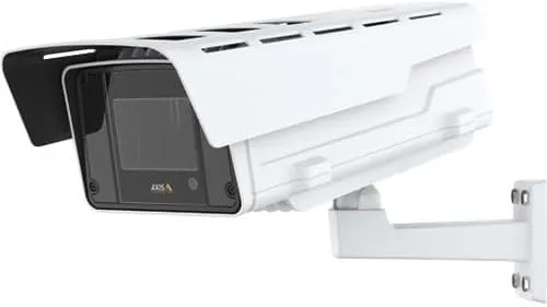 AXIS TQ1809-LE HOUSING T92G