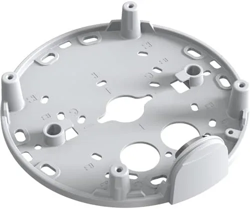 AXIS TQ3001-E Mounting Bracket 5P - Spare Part