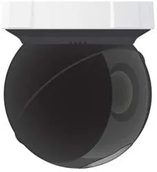 AXIS TQ6802 Hydrophilic Clear Dome