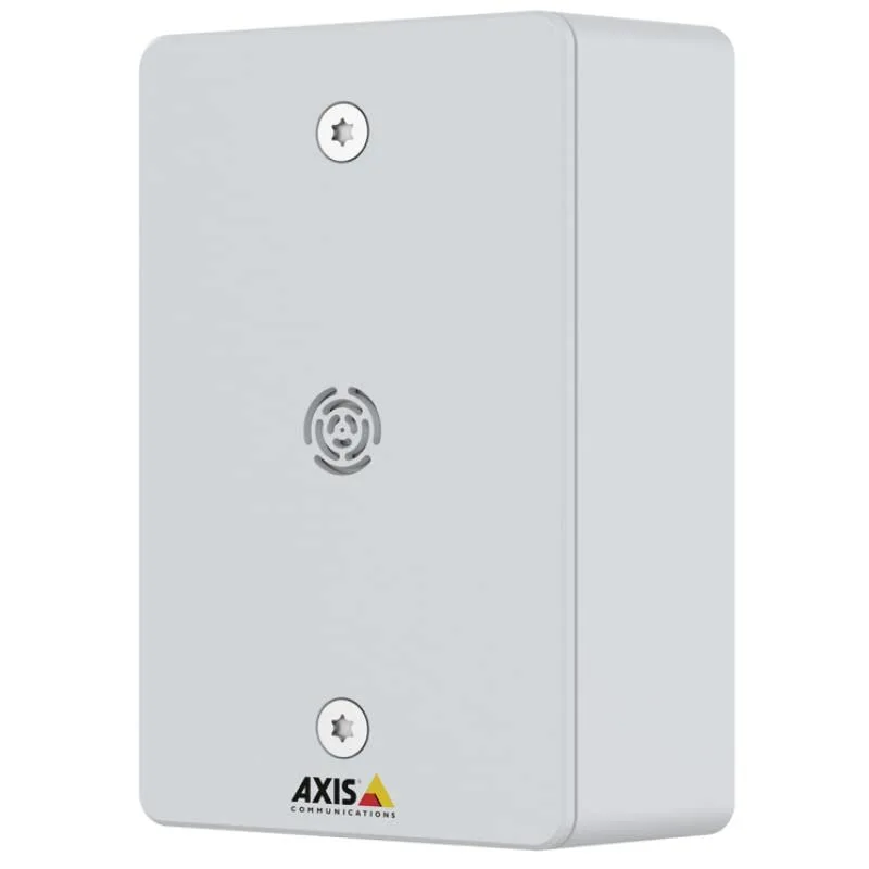 Axis TU1001-VE Microphone 02269-001