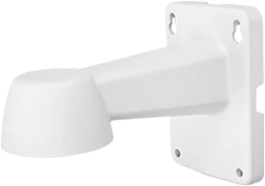 Camera mounting Bracket - Wall mountable - Indoor, Outdoor - Urban Gray - for AXIS Q6215-LE 50Hz, Q6215-LE 60Hz, T94N01G