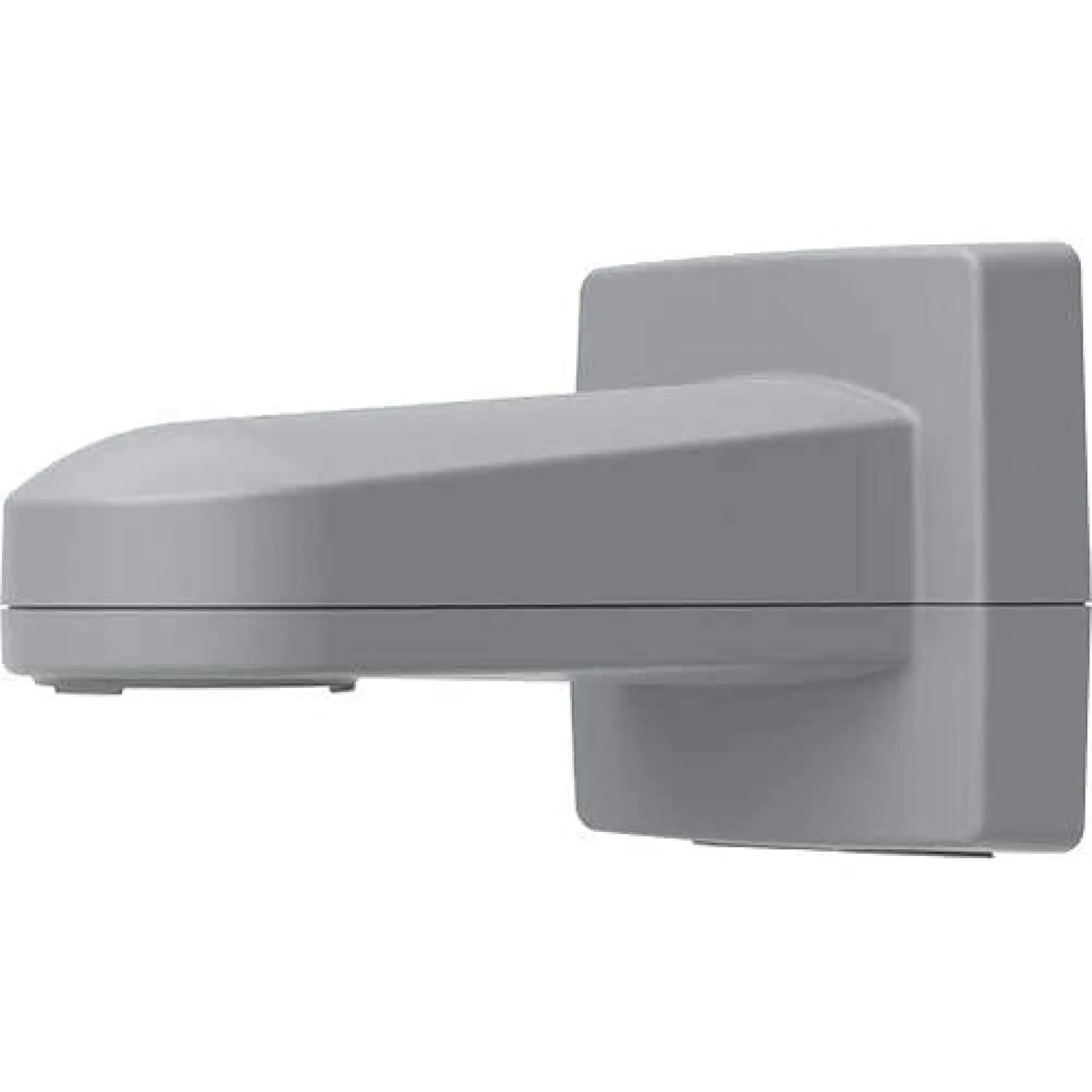 AXIS Wall Mount for Network Camera, Pole Mount - Aluminum - Gray
