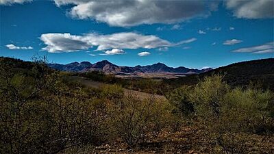Your Own Desert Oasis Near Tucson - Rio Rico Arizona
