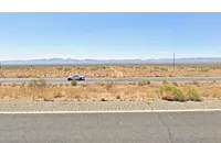 Silence + Solitude On Your Land - Golden Valley Arizona
