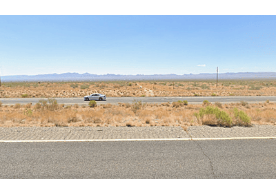 Silence + Solitude On Your Land - Golden Valley Arizona