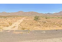 Silence + Solitude On Your Land - Golden Valley Arizona