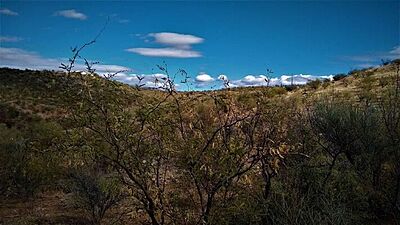 Your Own Desert Oasis Near Tucson - Rio Rico Arizona