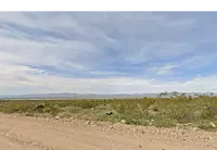 Silence + Solitude On Your Land - Golden Valley Arizona