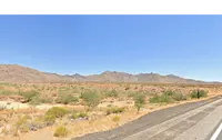 Silence + Solitude On Your Land - Golden Valley Arizona