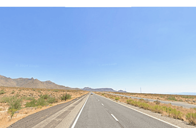 Silence + Solitude On Your Land - Golden Valley Arizona