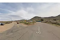 Silence + Solitude On Your Land - Golden Valley Arizona