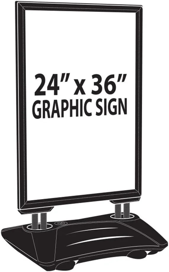 Azar Displays Acrylic Horizontal Adhesive-Back Nameplates, 1inH x 11inW x 3/8inD, Clear, Pack Of 10 Nameplates